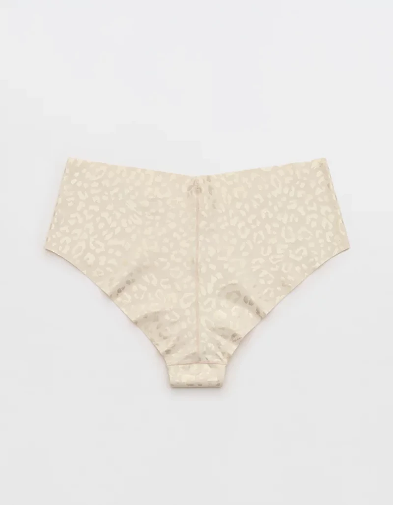 SMOOTHEZ No Show Cheeky Underwear