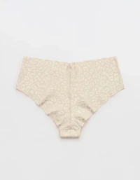 SMOOTHEZ No Show Cheeky Underwear