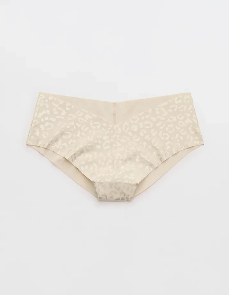 SMOOTHEZ No Show Cheeky Underwear