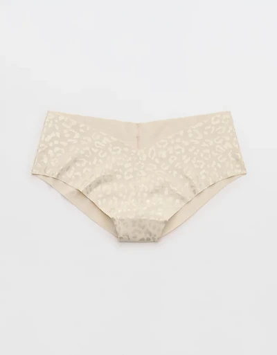 SMOOTHEZ No Show Cheeky Underwear