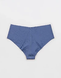 SMOOTHEZ No Show Thong Underwear