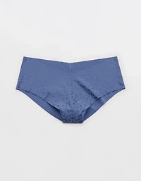 SMOOTHEZ No Show Thong Underwear