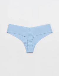 SMOOTHEZ No Show Thong Underwear