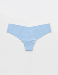 SMOOTHEZ No Show Thong Underwear