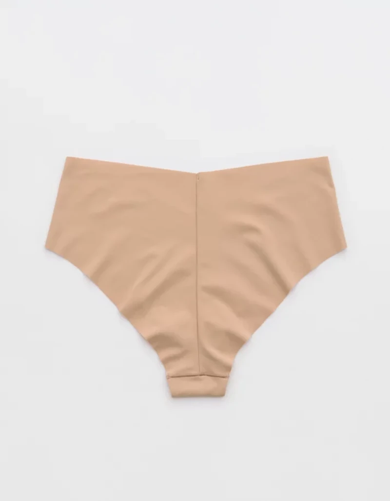 SMOOTHEZ No Show Cheeky Underwear