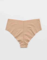 SMOOTHEZ No Show Cheeky Underwear