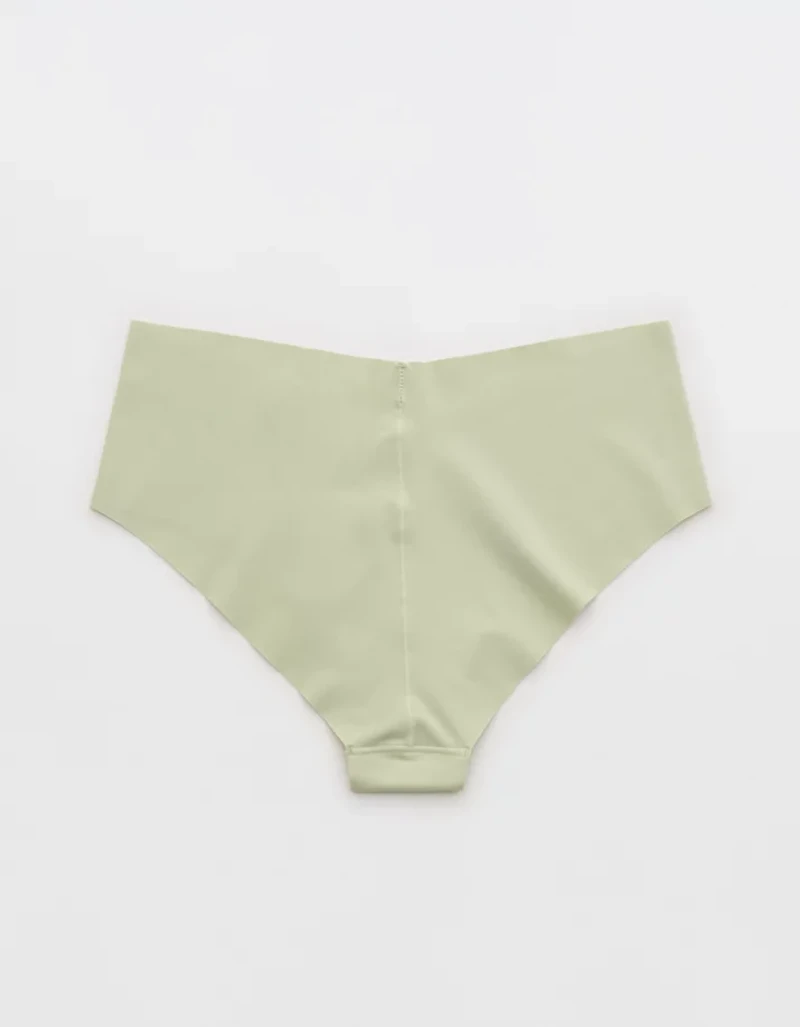 SMOOTHEZ No Show Cheeky Underwear