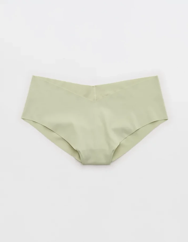 SMOOTHEZ No Show Cheeky Underwear