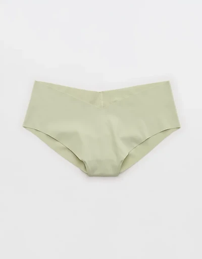 SMOOTHEZ No Show Cheeky Underwear