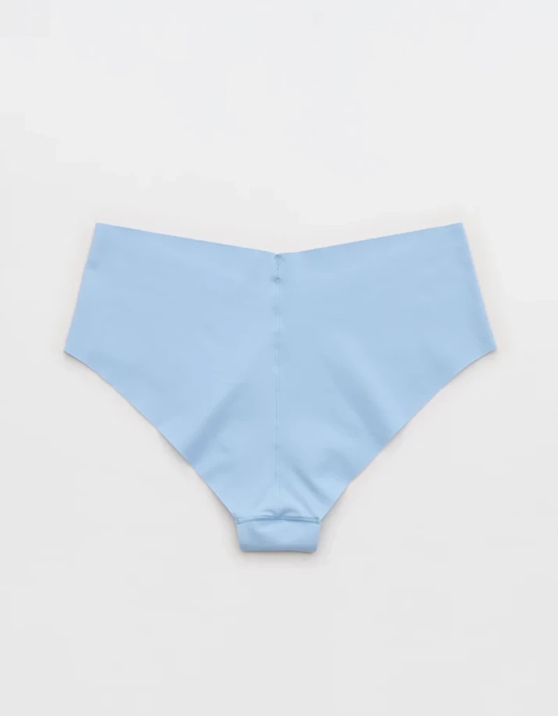 SMOOTHEZ No Show Cheeky Underwear