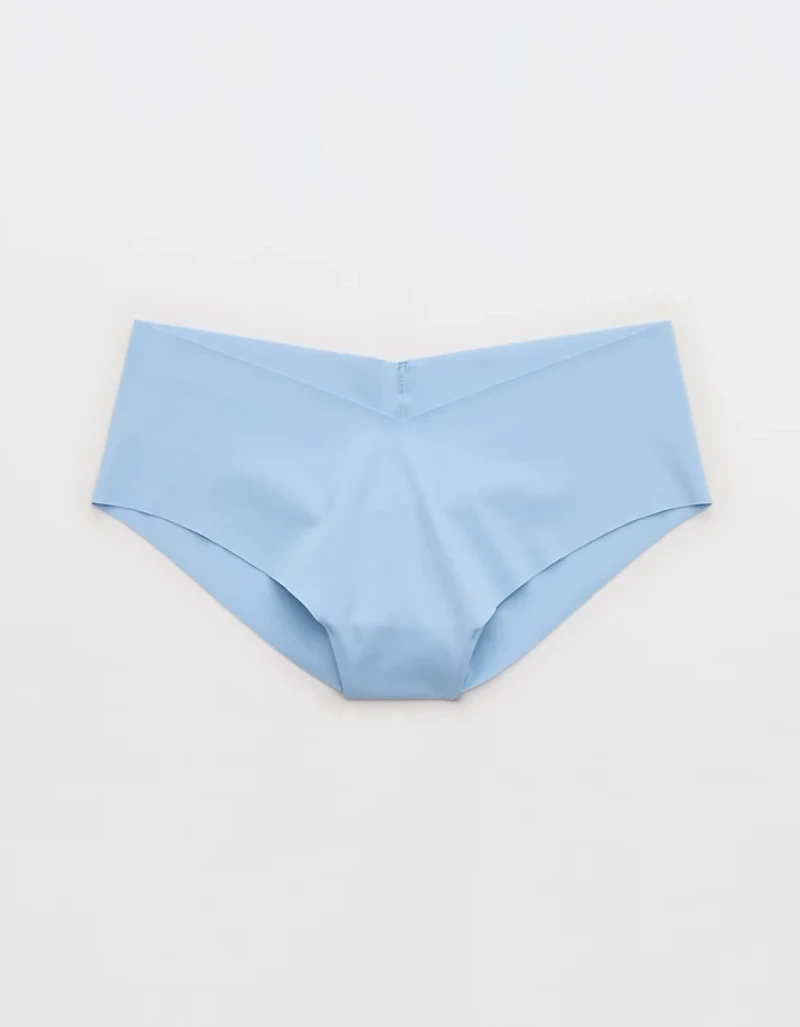 SMOOTHEZ No Show Cheeky Underwear