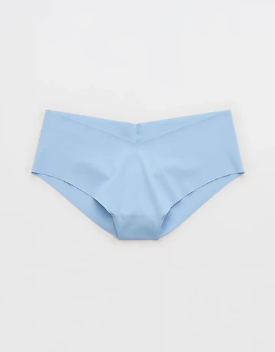 SMOOTHEZ No Show Cheeky Underwear