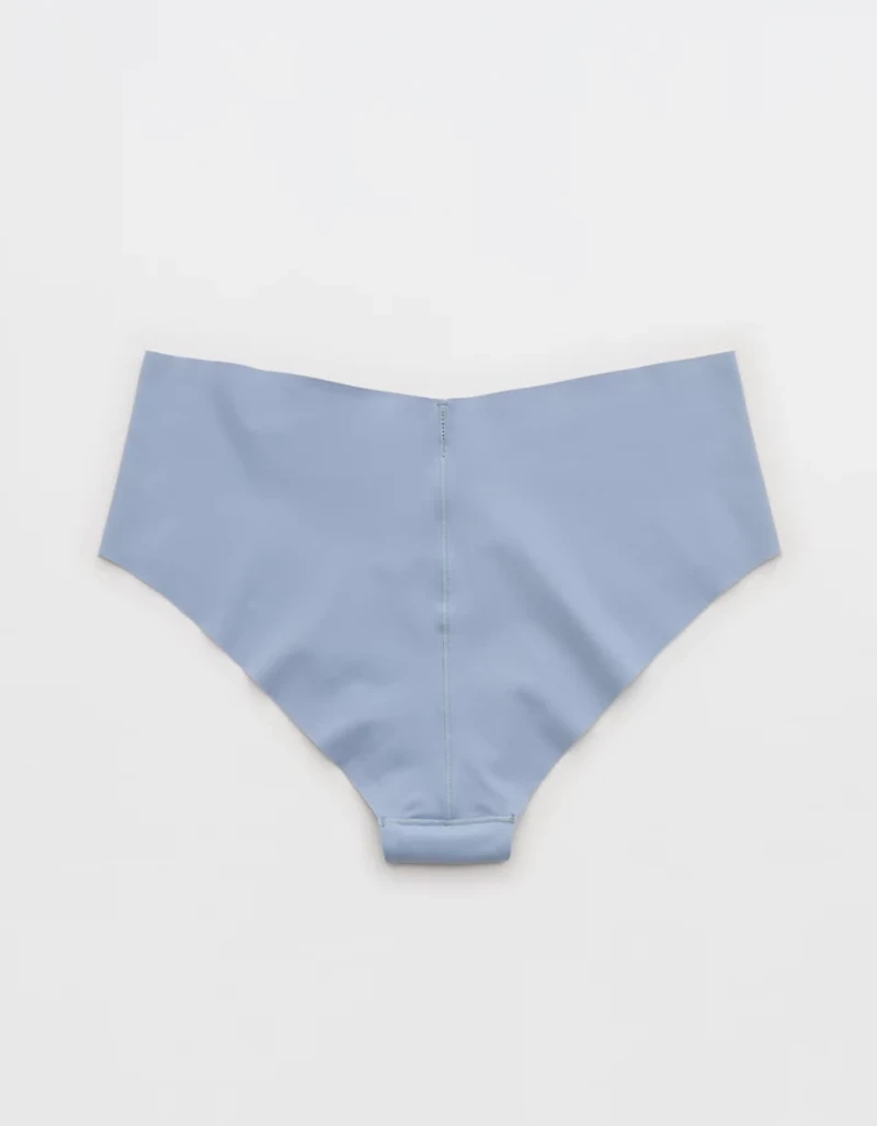 SMOOTHEZ No Show Cheeky Underwear