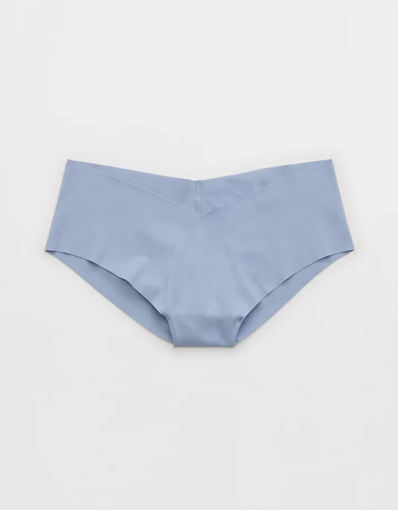 SMOOTHEZ No Show Cheeky Underwear