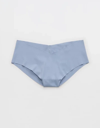 SMOOTHEZ No Show Cheeky Underwear