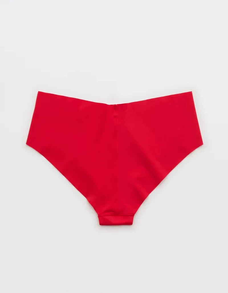 SMOOTHEZ No Show Cheeky Underwear