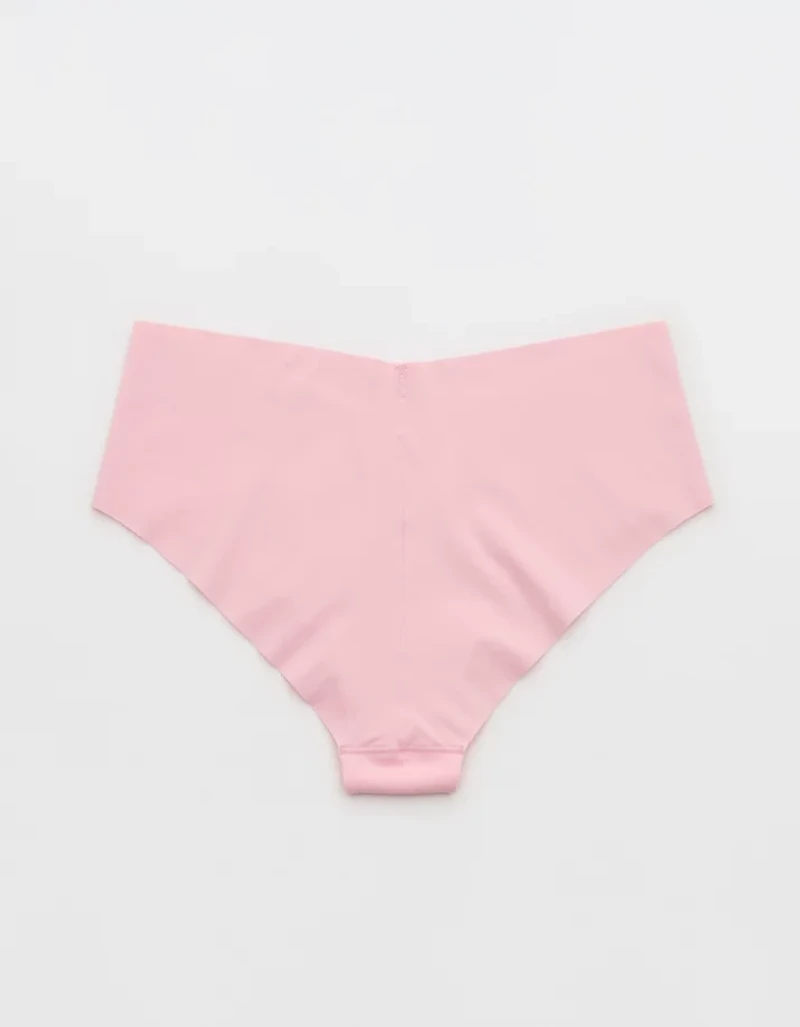 SMOOTHEZ No Show Cheeky Underwear