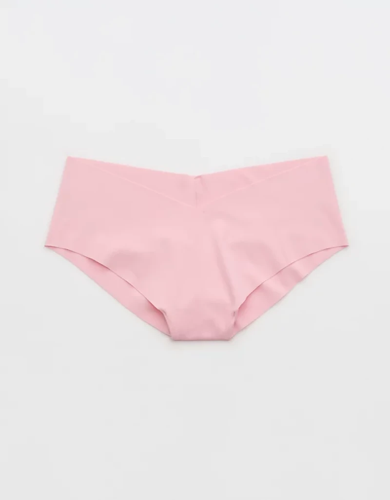 SMOOTHEZ No Show Cheeky Underwear