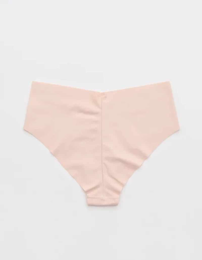 SMOOTHEZ No Show Cheeky Underwear