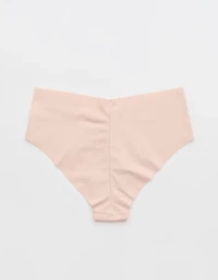 SMOOTHEZ No Show Cheeky Underwear