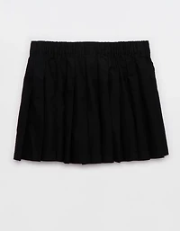 OFFLINE By Aerie Oxford Mini Skirt