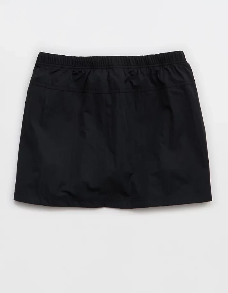 OFFLINE By Aerie Hiker Mini Skort