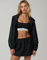 OFFLINE By Aerie Hiker Mini Skort