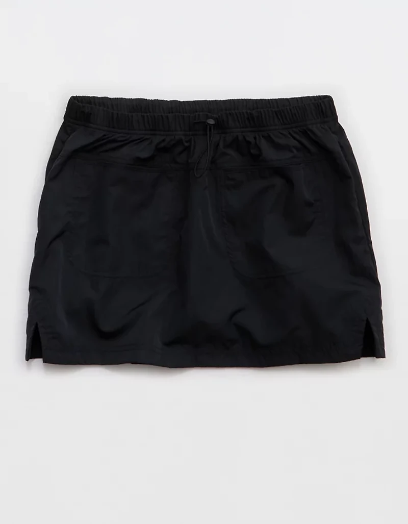 OFFLINE By Aerie Hiker Mini Skort