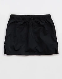 OFFLINE By Aerie Hiker Mini Skort