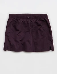OFFLINE By Aerie Hiker Mini Skort