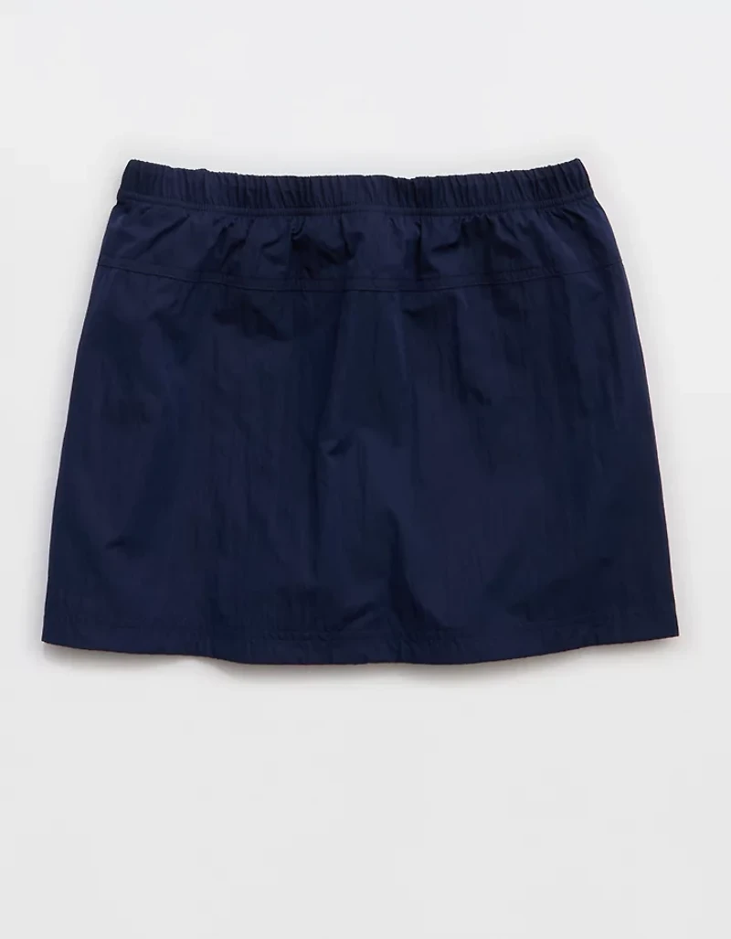 OFFLINE By Aerie Hiker Mini Skort