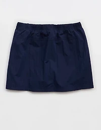 OFFLINE By Aerie Hiker Mini Skort
