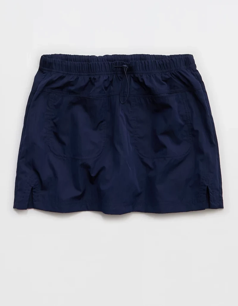 OFFLINE By Aerie Hiker Mini Skort