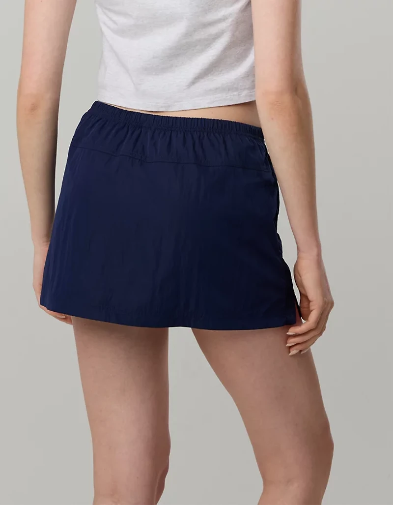OFFLINE By Aerie Hiker Mini Skort