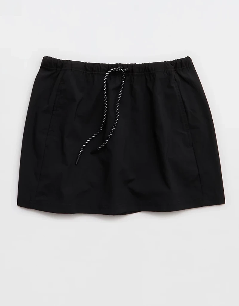OFFLINE By Aerie Nice Moves Mini Skort