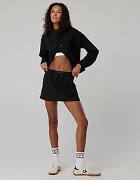 OFFLINE By Aerie Nice Moves Mini Skort