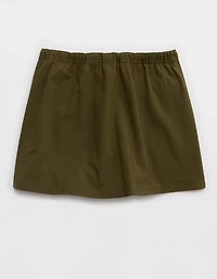 OFFLINE By Aerie Nice Moves Mini Skort
