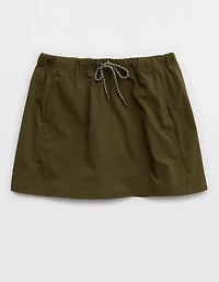 OFFLINE By Aerie Nice Moves Mini Skort