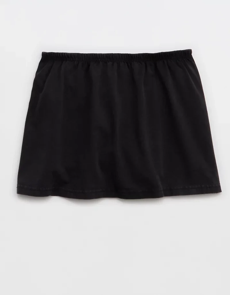 OFFLINE By Aerie OG Cotton MVP Mini Skort