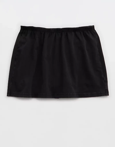 OFFLINE By Aerie OG Cotton MVP Mini Skort