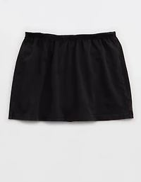OFFLINE By Aerie OG Cotton MVP Mini Skort