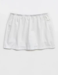 OFFLINE By Aerie OG Cotton MVP Mini Skort