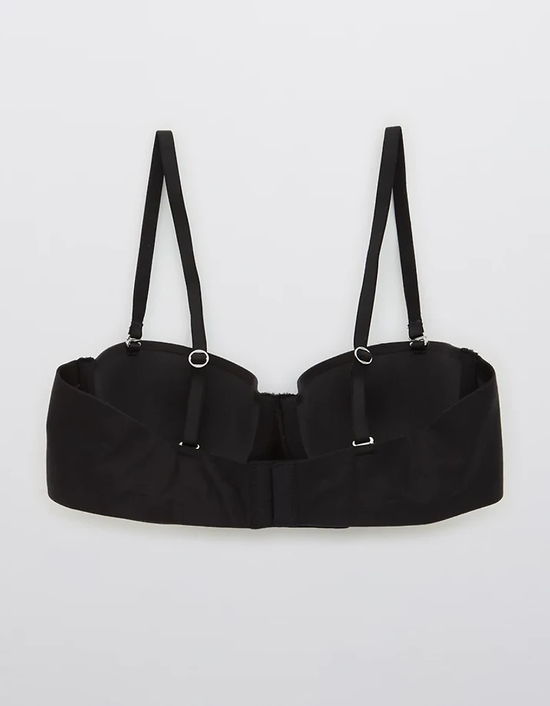 Sunnie Strapless Lightly Lined Bra