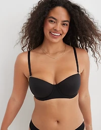 Sunnie Strapless Lightly Lined Bra