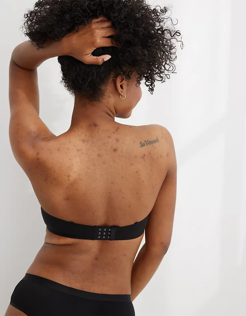 Sunnie Strapless Lightly Lined Bra