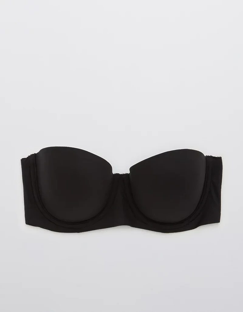 Sunnie Strapless Lightly Lined Bra