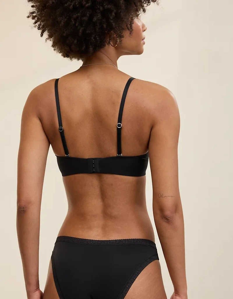 Sunnie Strapless Lightly Lined Bra