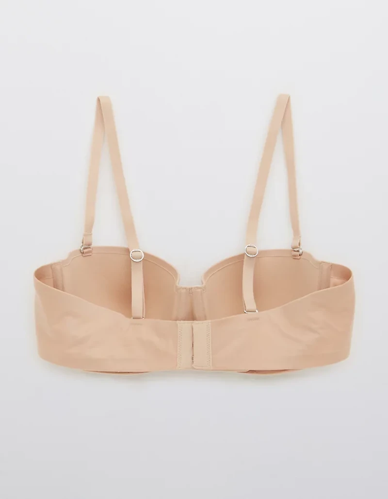 Sunnie Strapless Lightly Lined Bra