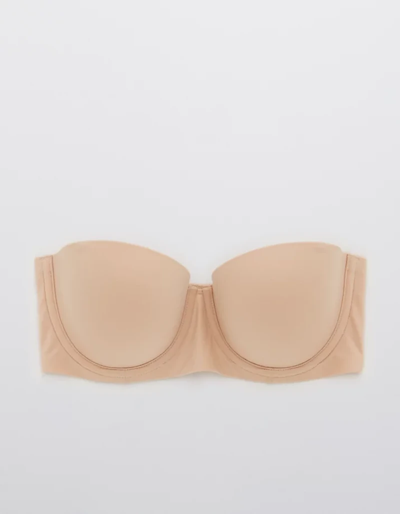 Sunnie Strapless Lightly Lined Bra
