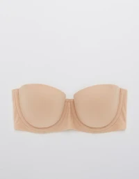 Sunnie Strapless Lightly Lined Bra
